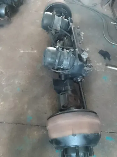 DIFERENCIAL DO VOLKS 8140/8150