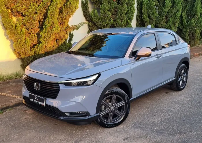 Honda HR-V EXL 1.5 Sensing 16V 5P Aut. 2025
