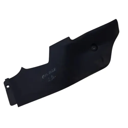 Acabamento Console Console Mitsubishi Lancer 2012