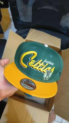 Boné New era