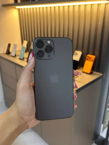 iPhone 13 Pro Max 128gb completo