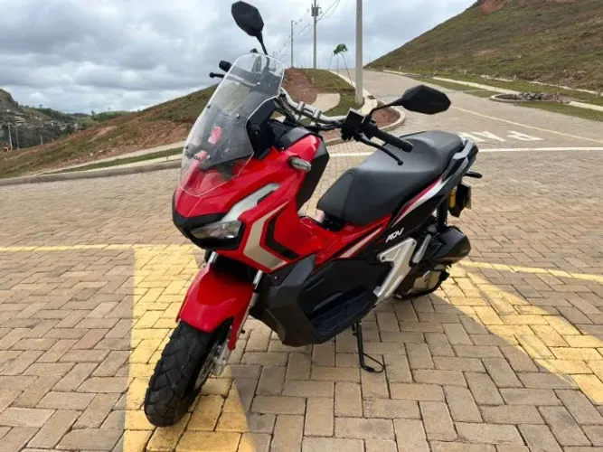 Honda Adv 150