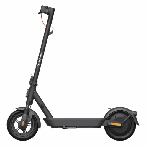 Patinete Xiaomi 5 Plus Novo Pronta Entrega - Loja física