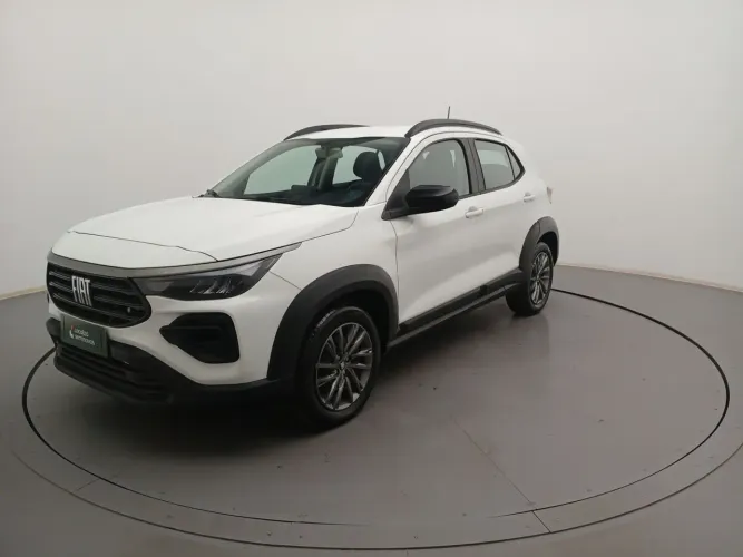 Fiat Pulse Drive 1.0 Turbo 200 Flex Aut. 2024