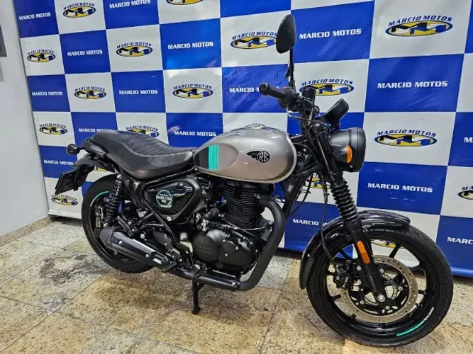 Royal Enfield  Hunter 350 23/24