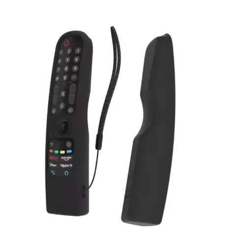 Capa Protetora silicone controle tv lg