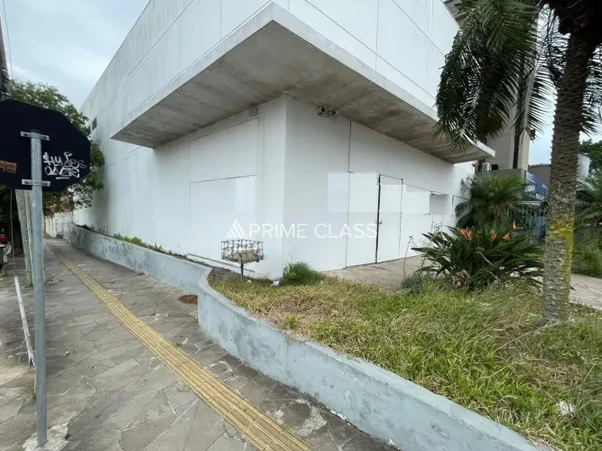 Ponto Comercial no Nossa Senhora Das Graças