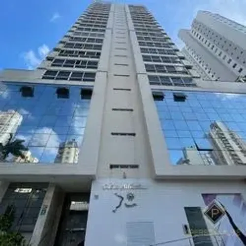 Cobertura Alto Padrão Venda Balneário Camboriú Mobiliado