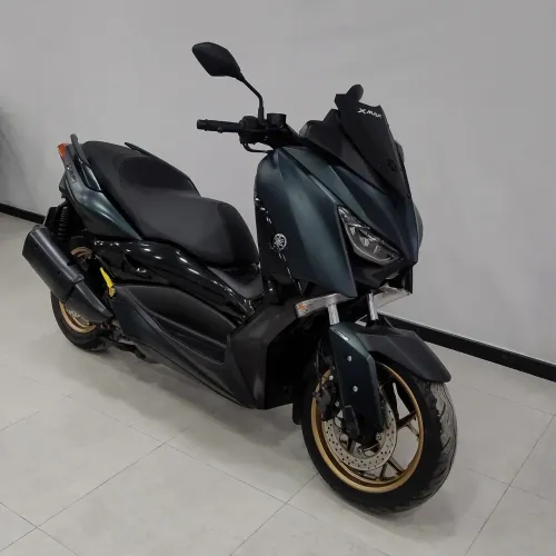 Yamaha Xmax 250 2024