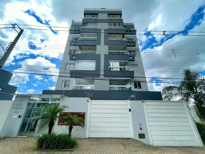 Apartamento à venda, Universitário, Chapecó, SC