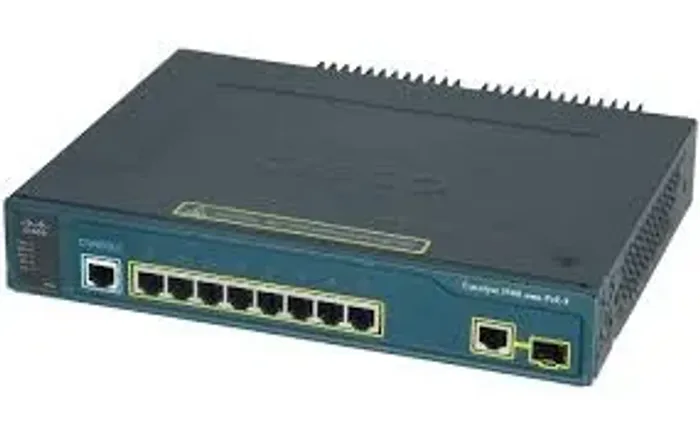 Switches Cisco Catalyst 3560 Series
