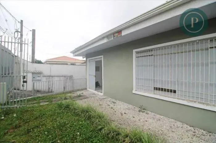 Casa para alugar, 600 m² por R$ 11.169,00/mês - São Lourenço - Curitiba/PR