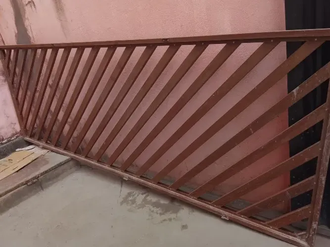 Vendo Gradeado para janelão, Gradeado padrão para janela e gradeado para porta