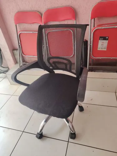 Cadeira escritorio