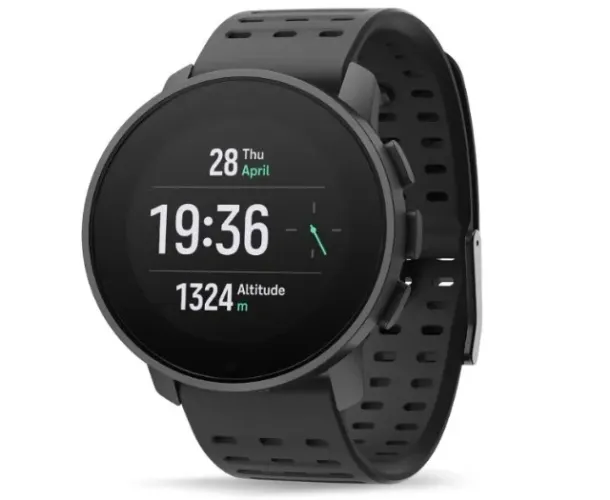Relógio Esportivo Suunto 9 Peak Pro