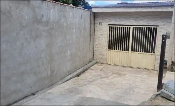 Vende-se essa casa na Cidade de Deus via boleto