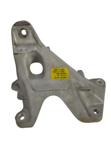 Suporte Motor Lado Direito Bmw 6cc N52 