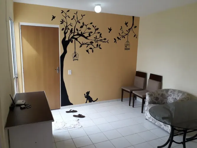 partamento à Venda Viver Melhor 3 (Manaus-AM)