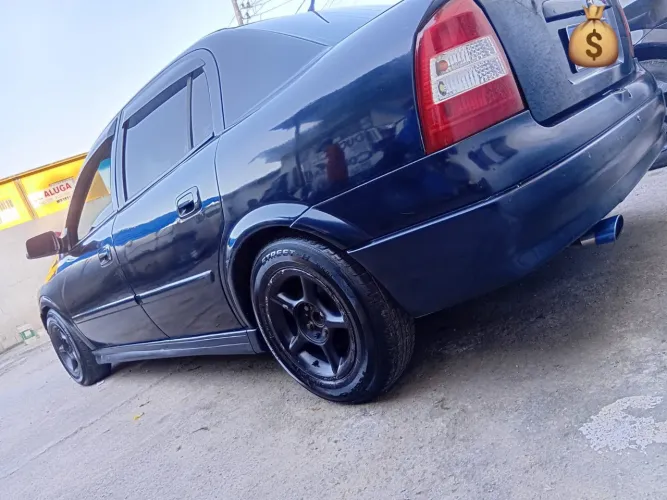 Astra 2000 GM/Astra Gl
