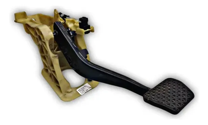 Pedal Estacionário Bmw X4 X3 2016/2017