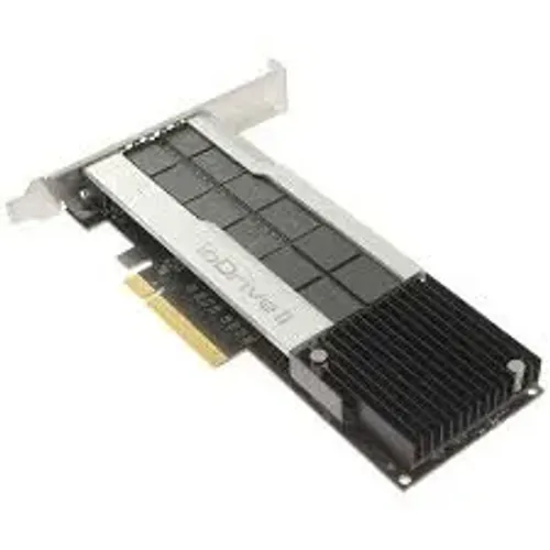 Placa de estado sólido HP 785 GB MLC PCIe 2.0