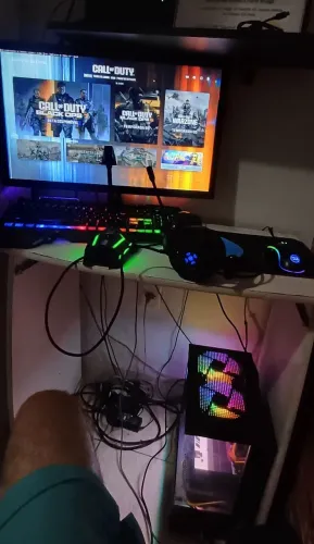 PC Gamer Top