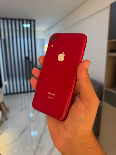 iPhone XR 60 gigas