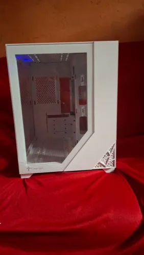 GABINETE TITORION