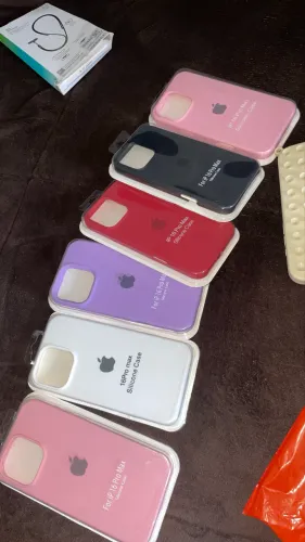 capinhas gocase, iphone 16 pro max