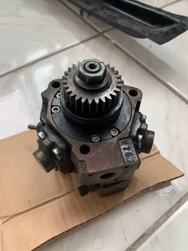 Bomba injetora diesel Renault Master 2.3 2013/ 2023