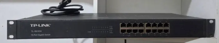 Suíte tp link