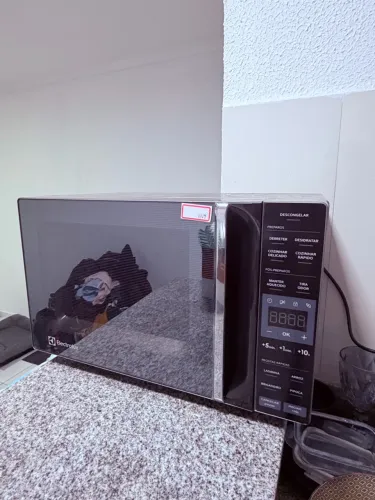Microondas