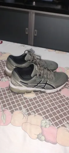 Tênis Asics gel 180 fly Original N40 
