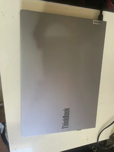 Notebook thinkbook 14 g6 IRL Lenovo