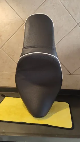 Vendo Banco Conforto Erê Pra Yamaha Drag Star 650