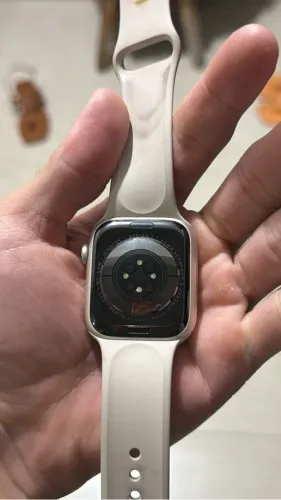 Apple Watch serie 7 45mm