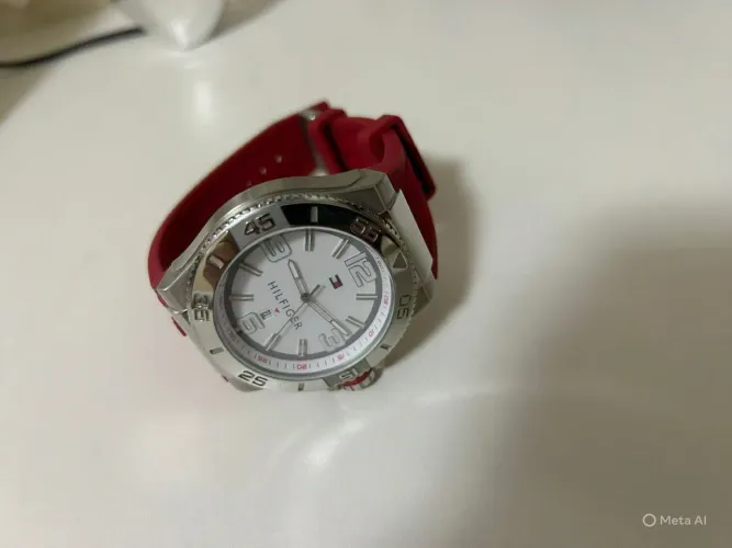 Relógio Masculino Tommy Hilfiger