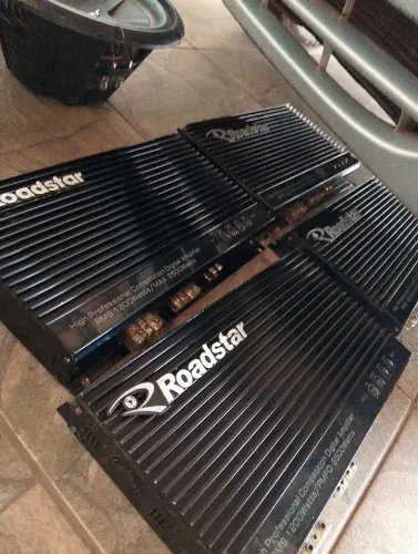 Rodstar 1200