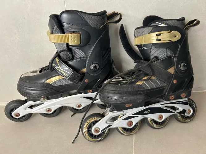 Patins infantil