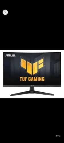 Monitor Gamer Asus TUF Gaming VG279QM5A, 27 Pol, Full HD, 180Hz