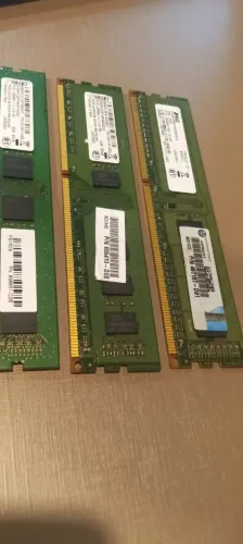 DDR4 PC 8GB