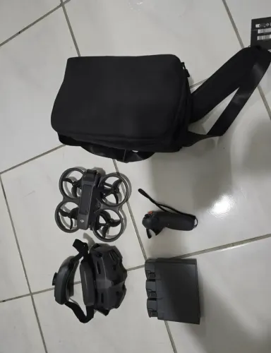 Drone Dji mini 2