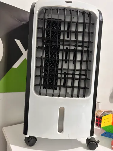 Climatizador mondial