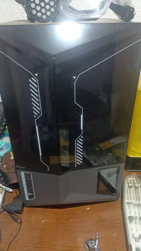 kit para impressão 3d completo