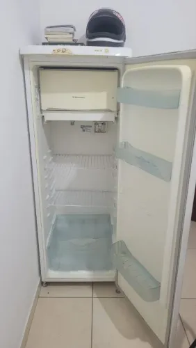 Geladeira Electrolux