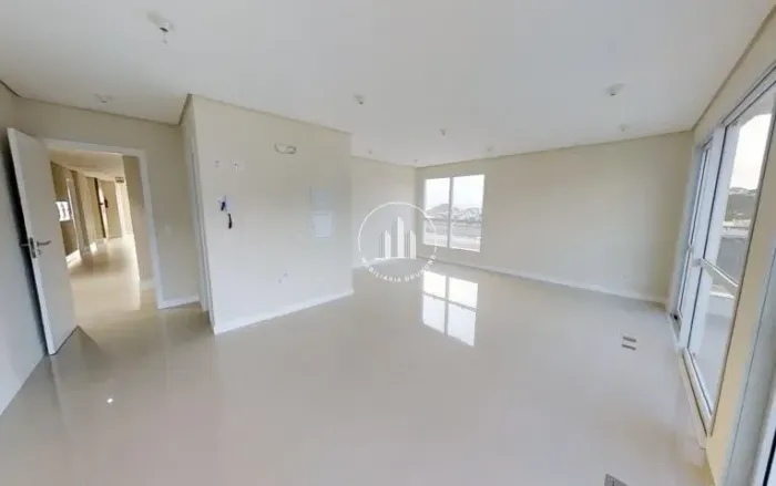 Escritório/Sala Comercial - 26m², Itacorubi - CEN