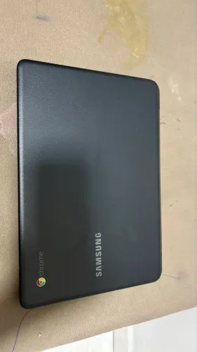 Chromebook Samsung XE500C13 | Excelente Estado | Bateria 90% | Carregador