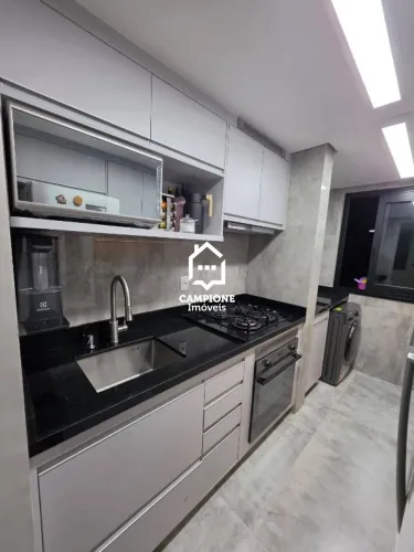 Apartamento com 2 dormitórios à venda, 48 m² por R$ 205.000,00 - Perus (Zona Norte) - São