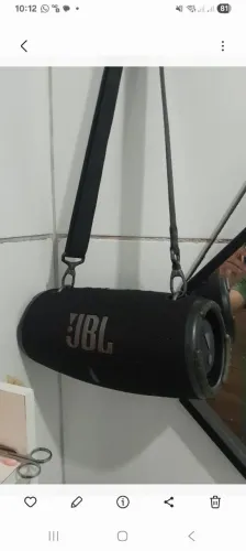JBL EXTREME 3 ORIGINAL TOP ..