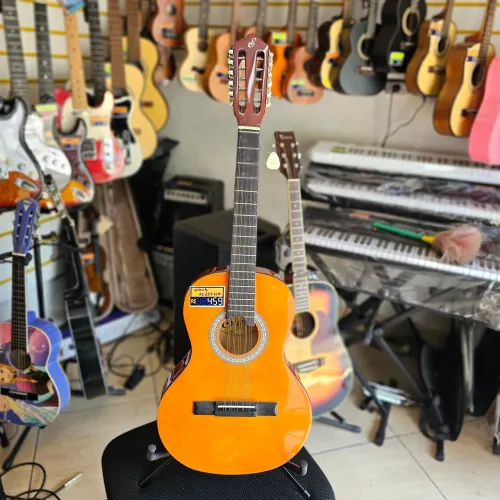 VIOLA CAIPIRA GIANNINI NOVA